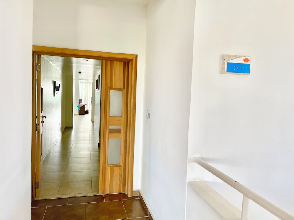 Hotel Marbella 2Bedroom Beachfront Apartment
