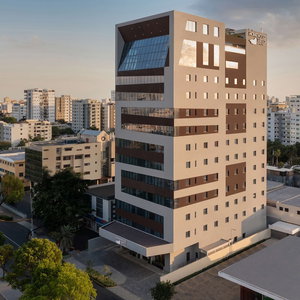 Hotel Homewood Suites By Hilton Santo Domingo, Dominican Republic cazare Bella Vista
