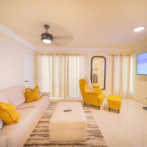 Hotel Garden Condos 21, Modern 1Br Apt In Sosua Strip! Guest Friendly cazare Sosua