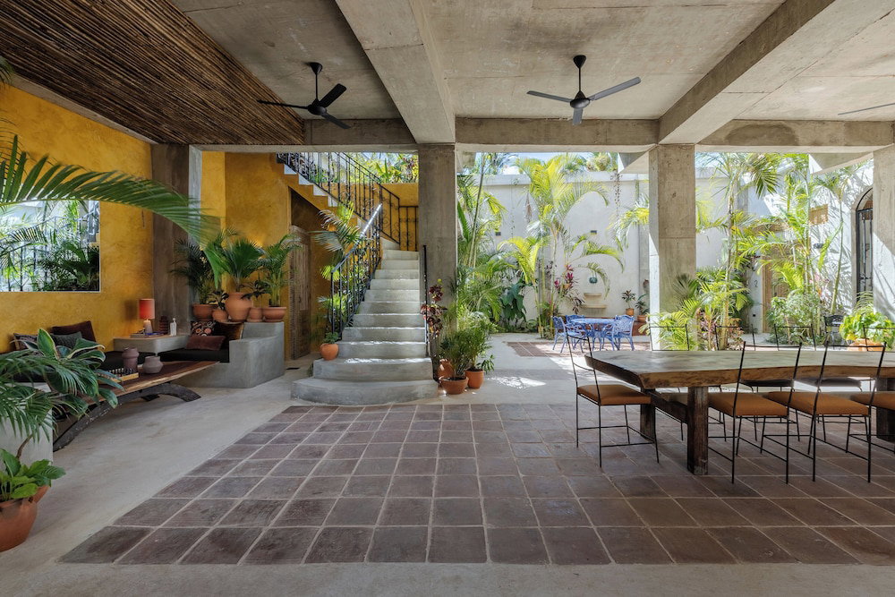 Hotel El Mambo Boutique Hotel