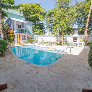 Hotel Casa Valeria Boutique Hotel cazare Sosua
