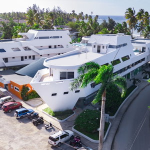 Hotel Puerto Plaza Las Terrenas cazare Las Terrenas