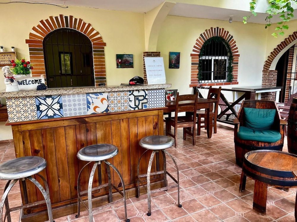 Hotel Hotel Yamilí