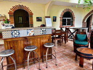 Hotel Hotel Yamilí cazare Punta Cana