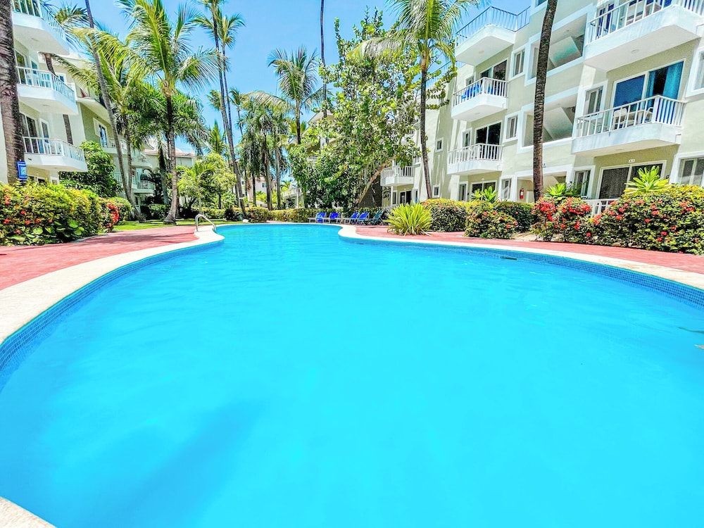 Hotel Tropicana Sol Caribes Studios Hotel