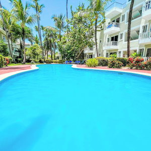 Hotel Tropicana Sol Caribes Studios Hotel cazare Bavaro