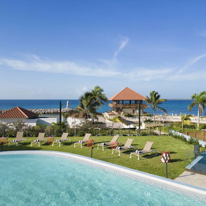 Hotel Hilton Garden Inn La Romana cazare La Romana