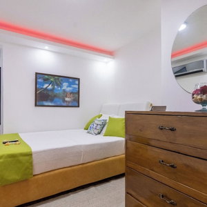 Hotel Room-Nice 1Br-1Bt With Common Picuzzi cazare Sosua