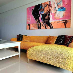 Hotel Spacious Apto With Spectacular Views Of The Beach cazare Juan Dolio