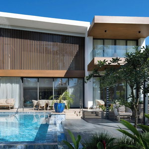 Hotel Donoma Las Terrenas Resort & Villas Autograph Collection cazare Las Terrenas