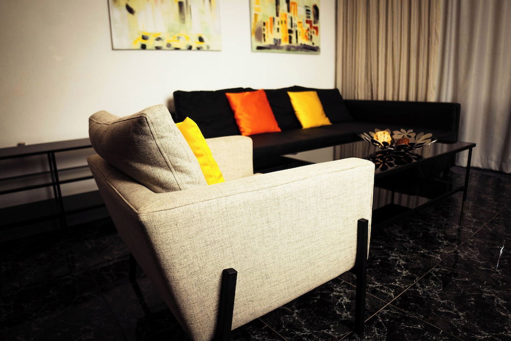 Hotel Residenciales H1 & H2