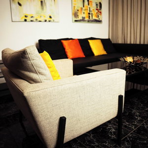 Hotel Residenciales H1 & H2 cazare Santiago de los Caballeros