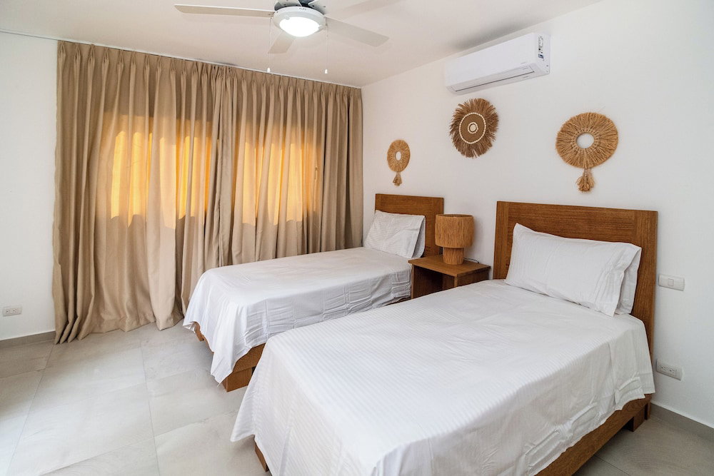 Hotel Stella Apart-Hotel Las Terrenas