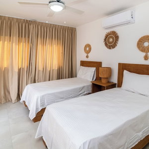 Hotel Stella Apart-Hotel Las Terrenas cazare Las Terrenas