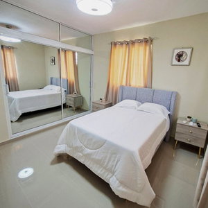 Hotel Mb Apartment cazare Azua