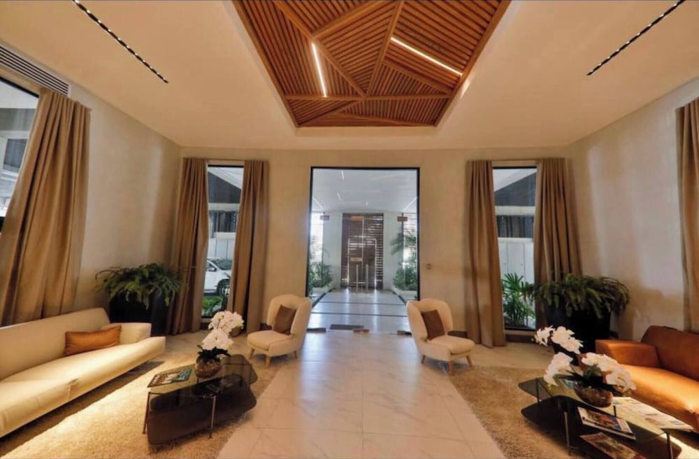 Hotel Luxury Santo Domingo Tower Condo