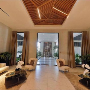 Hotel Luxury Santo Domingo Tower Condo cazare Bella Vista