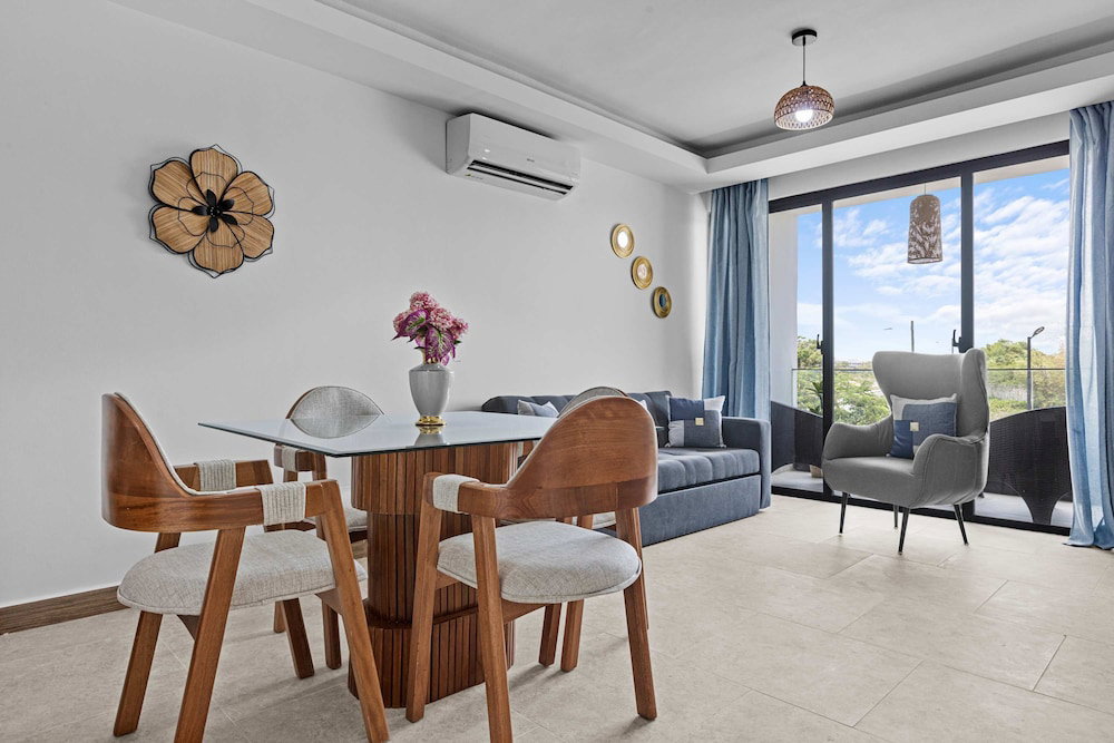 Hotel Nok Caribbean 1Br Retreat By Vistacana