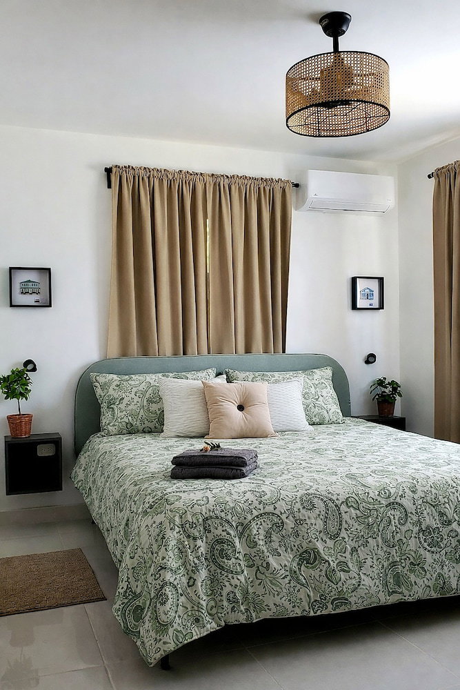 Hotel 3Br 2Ba Backup Power Ac Wifi Gym 24H Security Ideal For Long Stays