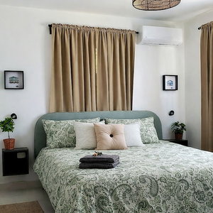 Hotel 3Br 2Ba Backup Power Ac Wifi Gym 24H Security Ideal For Long Stays cazare Santiago de los Caballeros