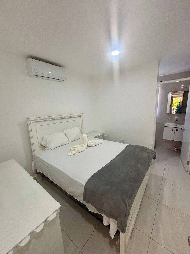 Hotel Condo Neuf En Plein Coeur De Sosua, 407