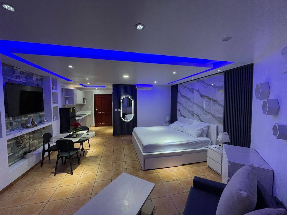 Hotel Sea Front Apartment, Juan Dolio San Pedro