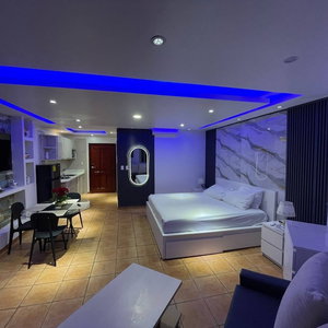 Hotel Sea Front Apartment, Juan Dolio San Pedro cazare Juan Dolio