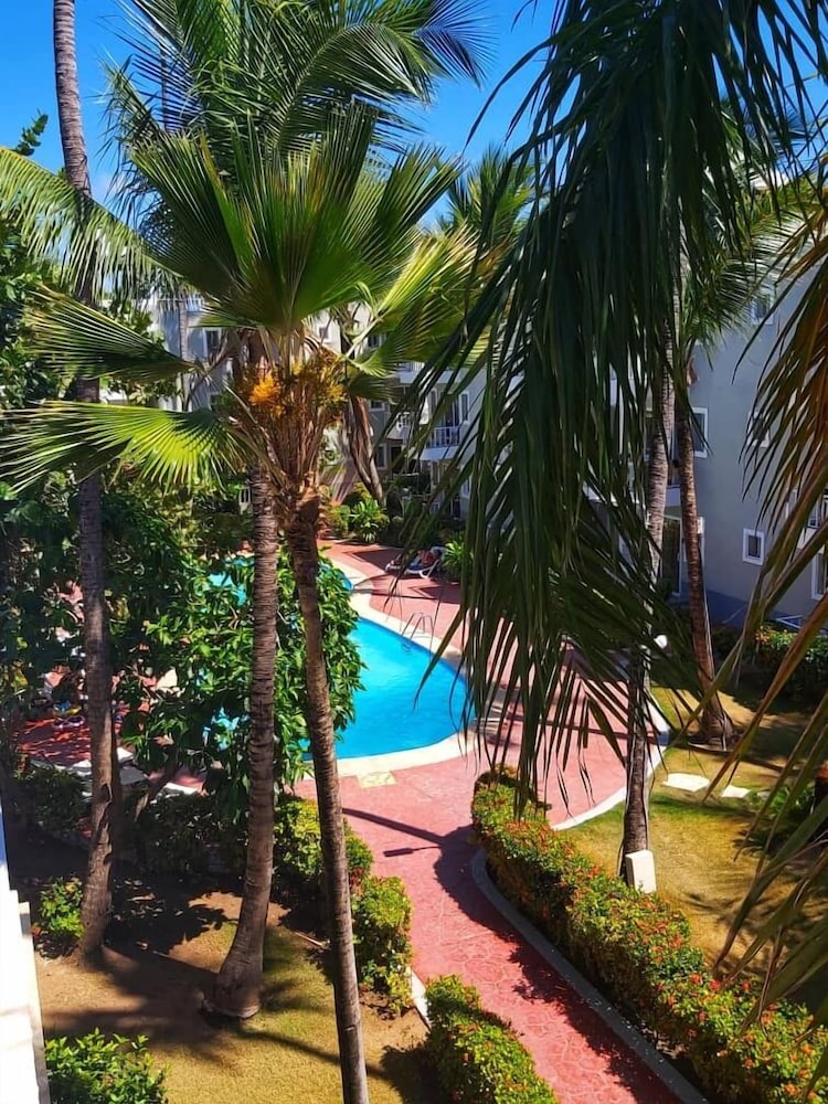 Hotel Punta Cana