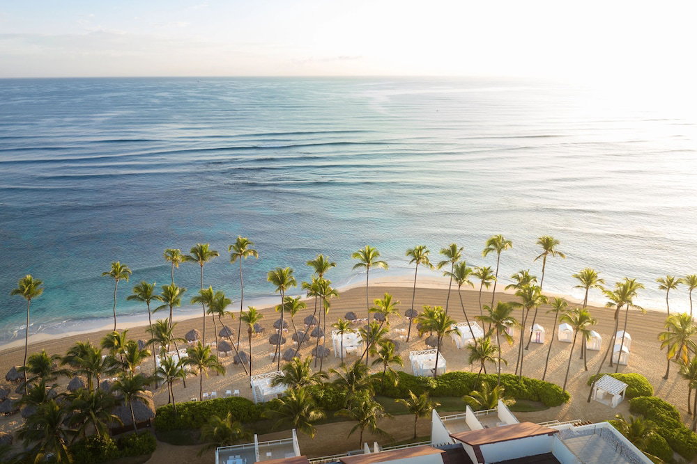 Hotel Breathless Punta Cana Resort & Spa - Adults Only - All Inclusive