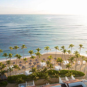 Sejur Breathless Punta Cana Resort & Spa - Adults Only - All Inclusive vacanta Uvero Alto