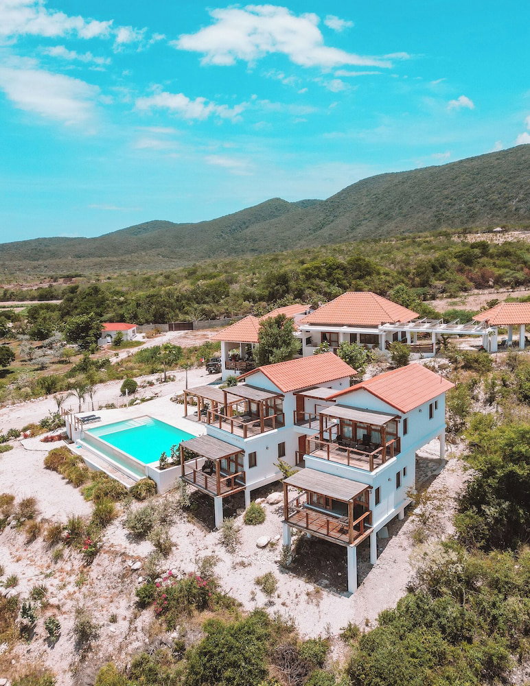 Hotel Altos De La Caobita