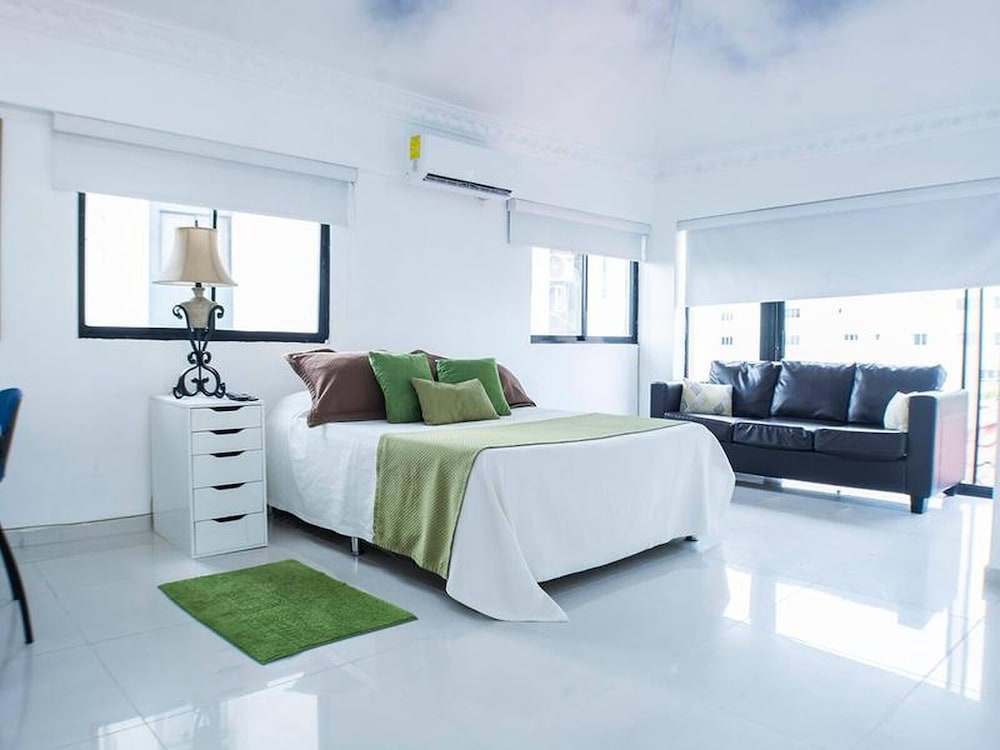 Hotel Room-Malecon Cozy - Premium Plus 19