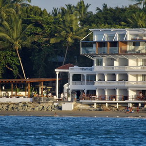 Hotel Ultra Infinity Hotel cazare Cabarete