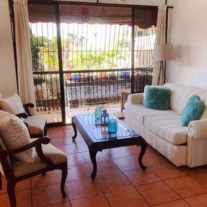 Hotel Colonial Zone Complete Apartment 2 Rooms Wifi Ethernet cazare Santo Domingo