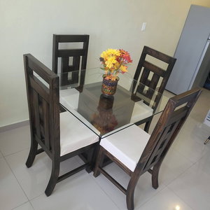 Hotel Apartment For Rent ,3Rd Floor cazare San Pedro de Macoris
