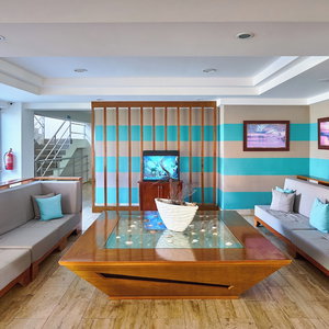 Hotel Beachfront Condos Las Olas Sleeps 6 cazare Juan Dolio