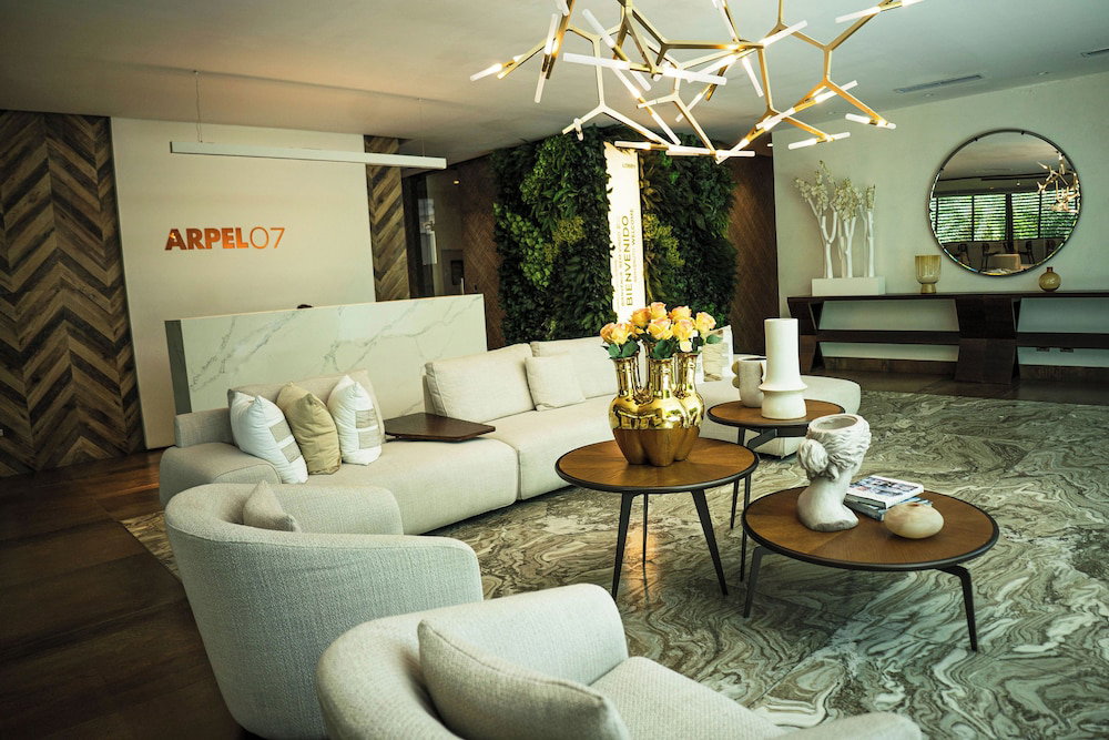 Hotel Arpel 07 - Piantini - Santo Domingo