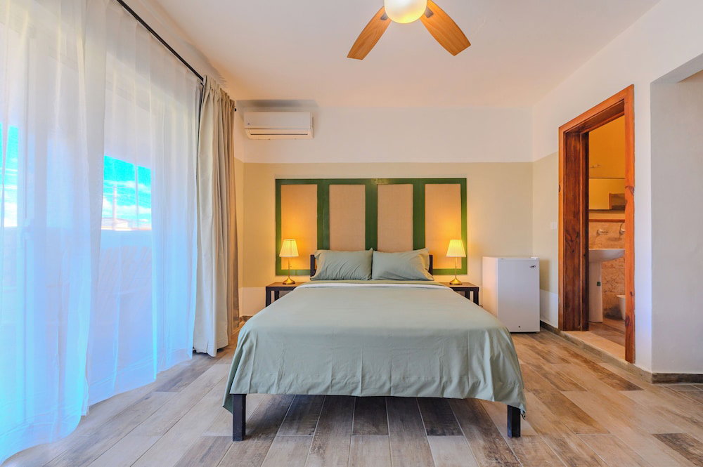 Hotel Residencial Paraiso Bayahibe