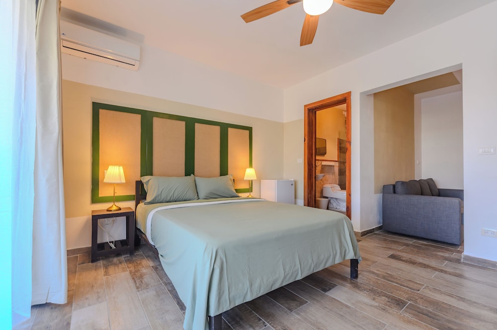 Residencial Paraiso Bayahibe