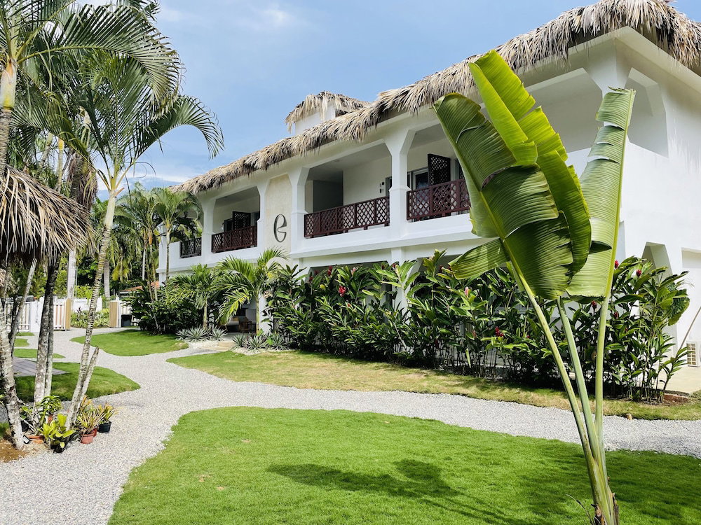 Hotel Empyrean Portillo Wellness