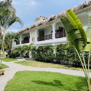 Hotel Empyrean Portillo Wellness cazare Las Terrenas