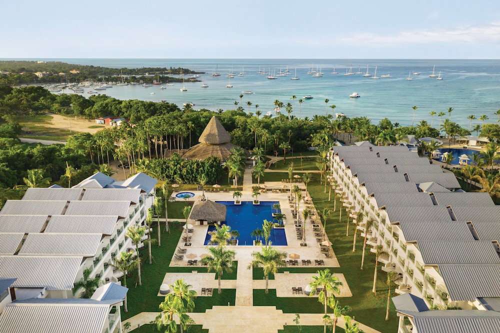 Hotel Secrets La Romana Resort & Spa - Adults Only - All Inclusive