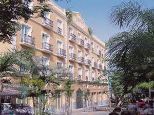 Hotel Rf Astoria cazare Puerto de la Cruz