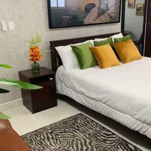 Hotel Rozon I cazare Santiago de los Caballeros
