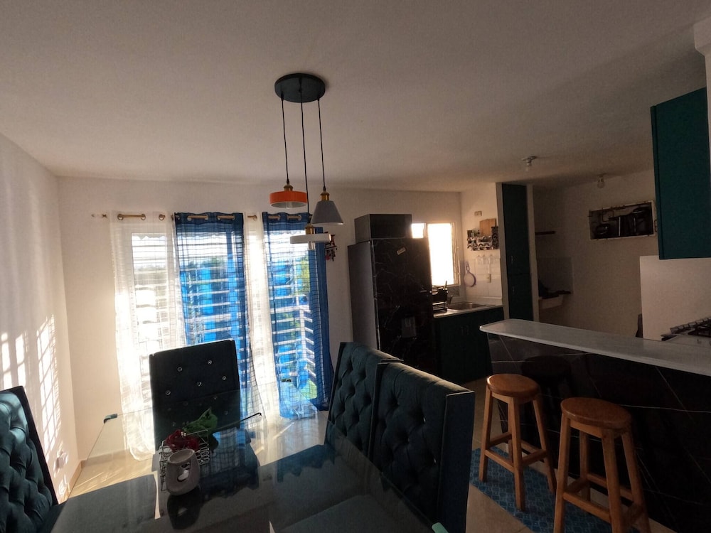 Hotel Charming 2-Bedroom Apartment With Stunning Views In Santiago