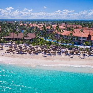 Hotel Majestic Elegance Punta Cana - All Inclusive cazare Bavaro