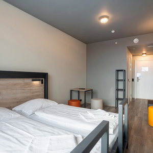 Sejur A&O Copenhagen Sydhavn - Hostel vacanta Frederiksberg