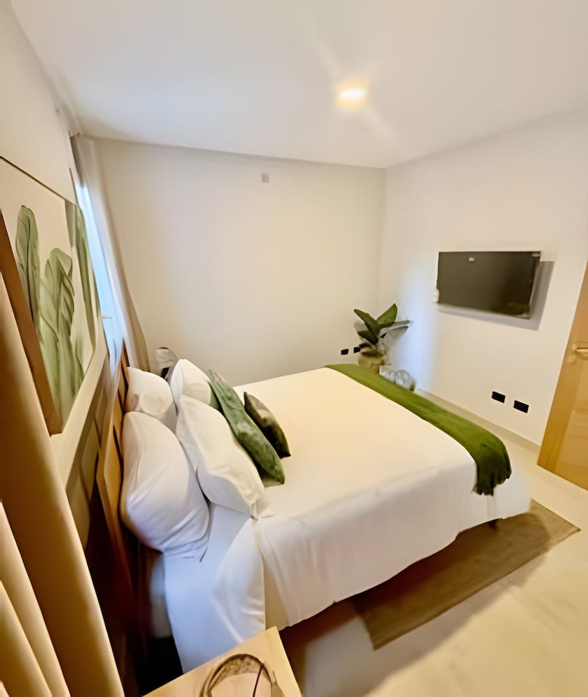 Hotel Garden Breeze 1