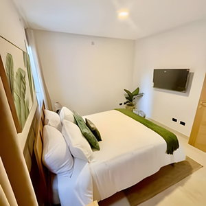 Hotel Garden Breeze 1 cazare Bayahibe