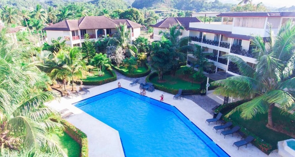 Hotel Hotel Niza Garden Suites